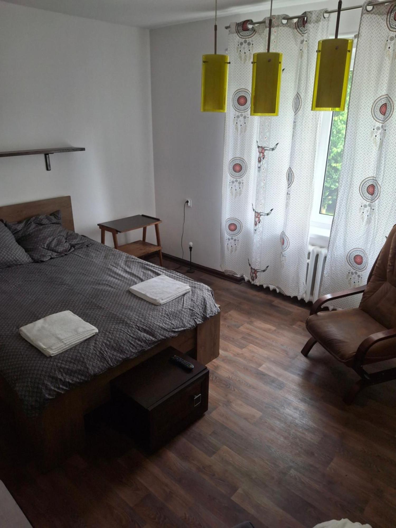 Do Wynajecia Holiday park Kolobrzeg
